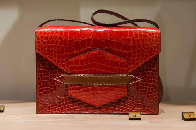 エルメス(HERMÈS) 盆栽｜写真14