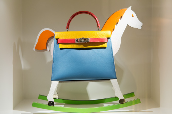 エルメス(HERMÈS) 盆栽｜写真24