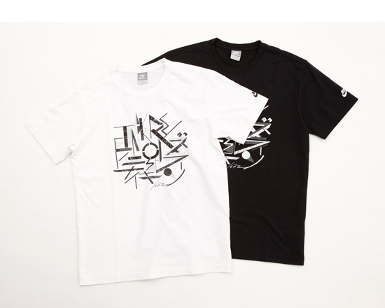 BEAMS T × NIKE SPORTSWEAR “Sport is Art”第2弾スタート！｜写真1