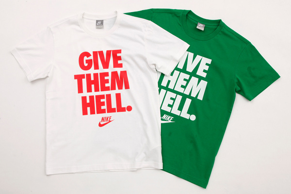 BEAMS T × NIKE SPORTSWEAR “Sport is Art”第2弾スタート！｜写真17