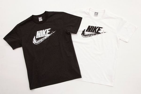 BEAMS T × NIKE SPORTSWEAR “Sport is Art”第2弾スタート！｜写真20