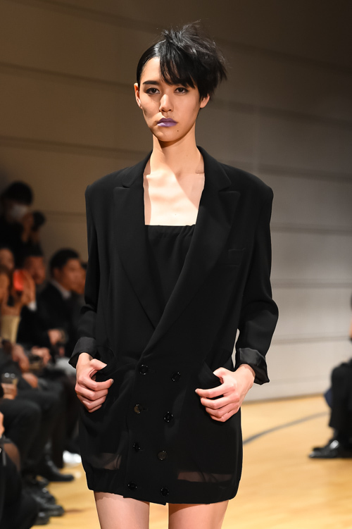 リミ フゥ(LIMI feu) 2015年春夏ウィメンズコレクション  - 写真49