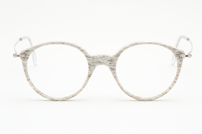 ジョン レノンも愛用した英 老舗 サヴィル ロウ の新作メガネが 東京 青山で限定発売 ファッションプレス