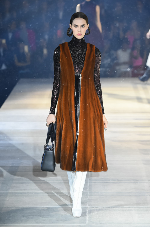 ディオール(DIOR) 2015年秋ウィメンズコレクション  - 写真28