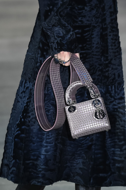 ディオール(DIOR) 2015年秋ウィメンズコレクション  - 写真42