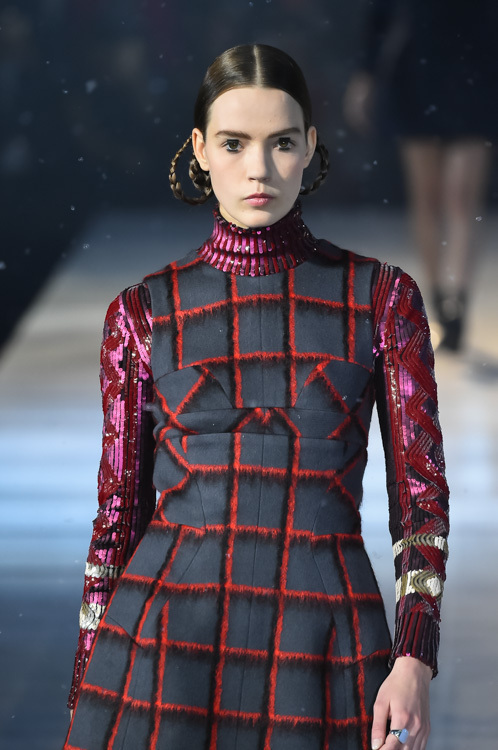 ディオール(DIOR) 2015年秋ウィメンズコレクション  - 写真62