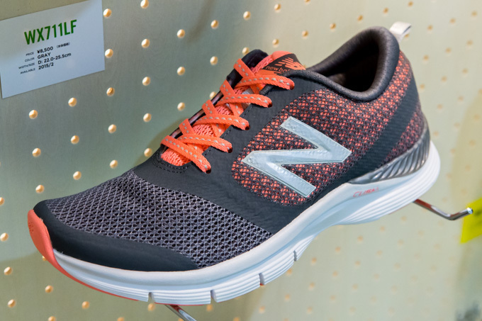 ニューバランス(New Balance) WR996 WL574｜写真62