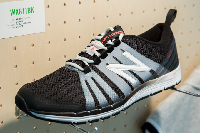 ニューバランス(New Balance) WR996 WL574｜写真64