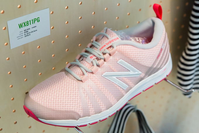 ニューバランス(New Balance) WR996 WL574｜写真66