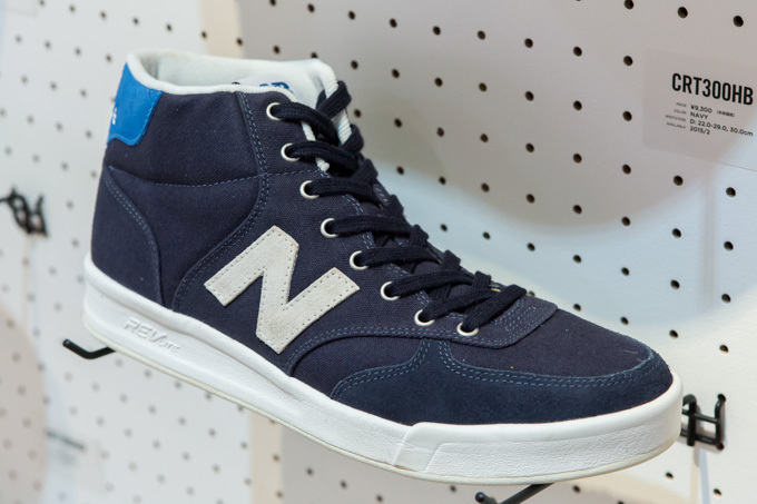 ニューバランス(New Balance) WR996 WL574｜写真4