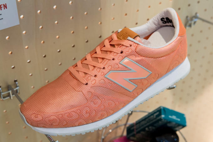 ニューバランス(New Balance) WR996 WL574｜写真75