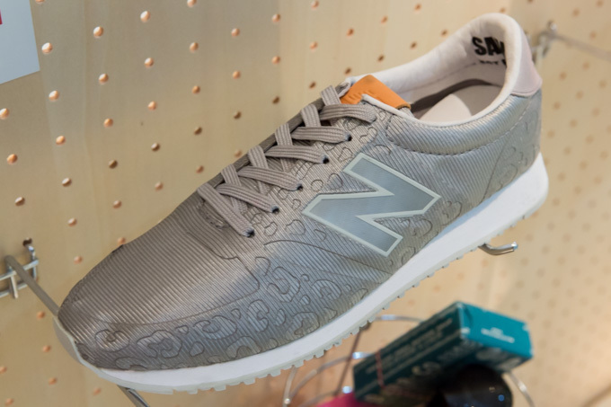 ニューバランス(New Balance) WR996 WL574｜写真77