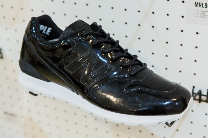 ニューバランス(New Balance) WR996 WL574｜写真17