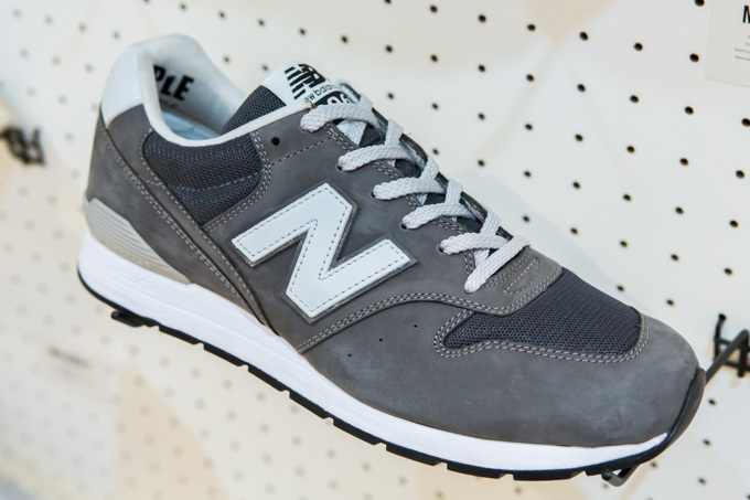 ニューバランス(New Balance) WR996 WL574｜写真18