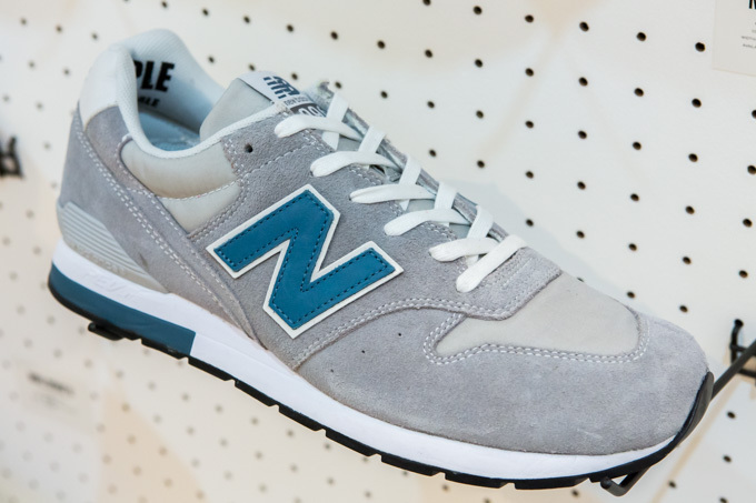 ニューバランス(New Balance) WR996 WL574｜写真20