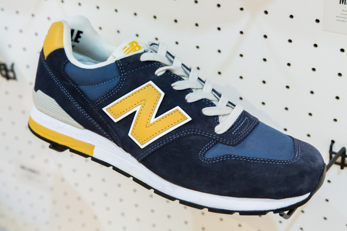 ニューバランス(New Balance) WR996 WL574｜写真22