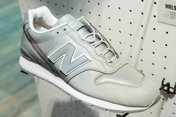 ニューバランス(New Balance) WR996 WL574｜写真24