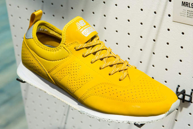 ニューバランス(New Balance) WR996 WL574｜写真25