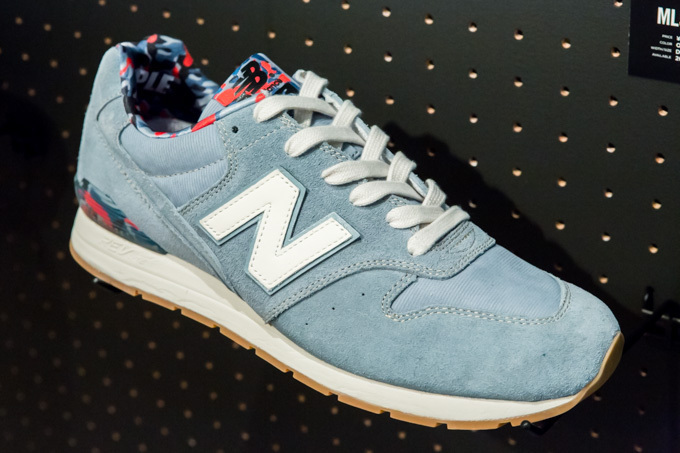 ニューバランス(New Balance) WR996 WL574｜写真37