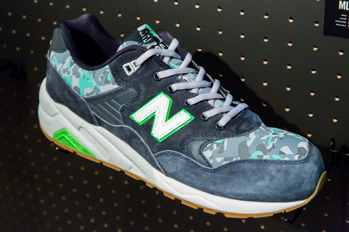 ニューバランス(New Balance) WR996 WL574｜写真43