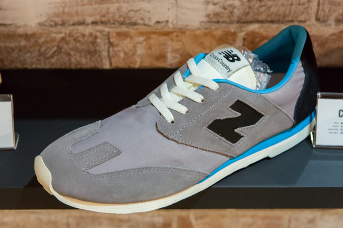 ニューバランス(New Balance) WR996 WL574｜写真48