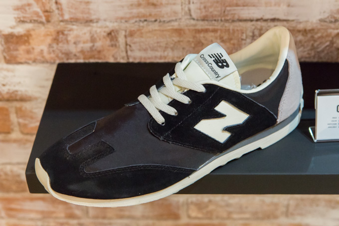 ニューバランス(New Balance) WR996 WL574｜写真49