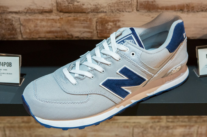 ニューバランス(New Balance) WR996 WL574｜写真50