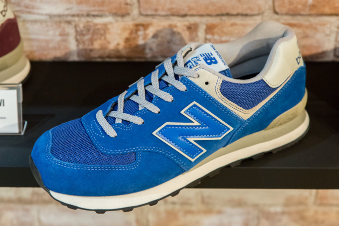 ニューバランス(New Balance) WR996 WL574｜写真54