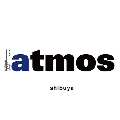 アトモス(atmos) アトモス｜写真1