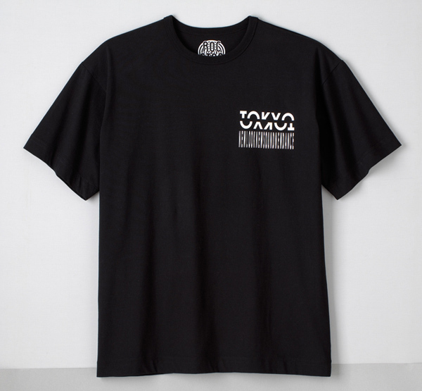 55DSL × ROC STAR　コラボによるＴシャツ＆パーカ登場！｜写真1