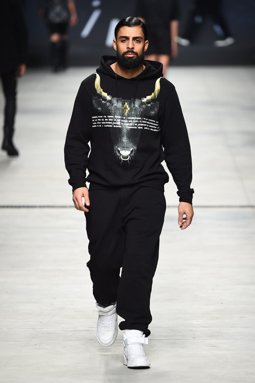 マルセロ・ブロン カウンティ・オブ・ミラン(MARCELO BURLON COUNTY OF MILAN) 2015-16年秋冬ウィメンズ&メンズコレクション  - 写真63