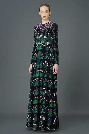 半額販売中 valentino ヴァレンティノ 花柄 ワンピース 2019年 www.m