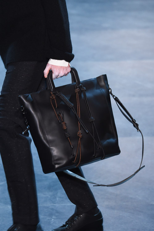 3.1 フィリップ リム(3.1 Phillip Lim) 2015-16年秋冬メンズコレクション  - 写真3