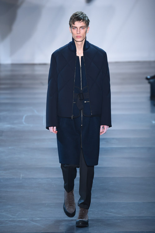 3.1 フィリップ リム(3.1 Phillip Lim) 2015-16年秋冬メンズコレクション  - 写真39