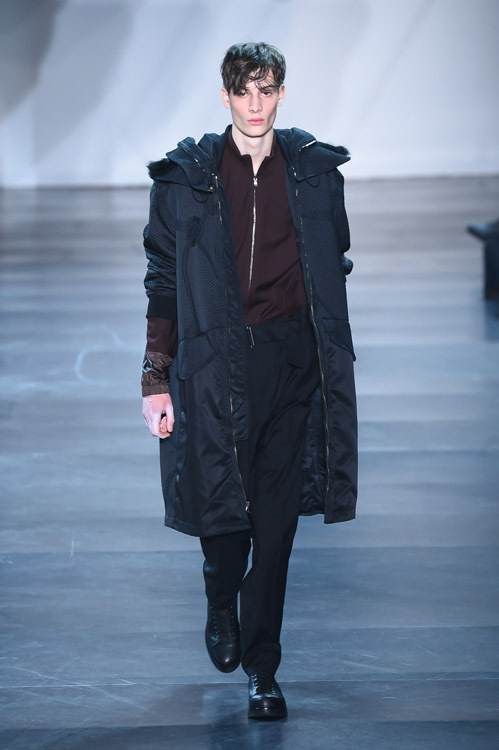 3.1 フィリップ リム(3.1 Phillip Lim) 2015-16年秋冬メンズコレクション  - 写真53