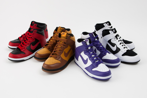 ナイキ(NIKE) NIKE DUNK｜写真5