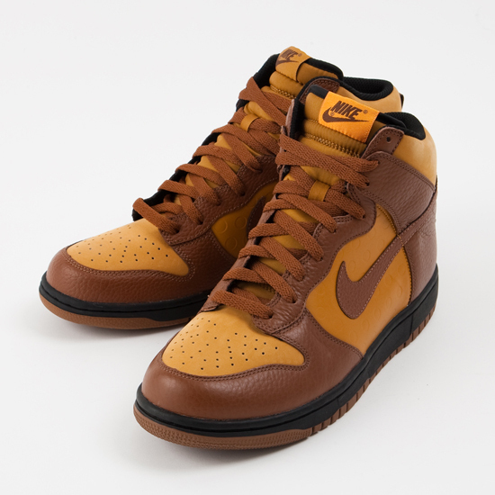 NIKE DUNK HIGH ナイキ ダンク HIGH ￥10,500