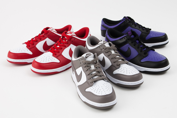 ナイキ(NIKE) NIKE DUNK｜写真10