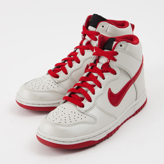 NIKE WMNS DUNK HIGH ナイキ ウィメンズ ダンク HIGH ￥10,500