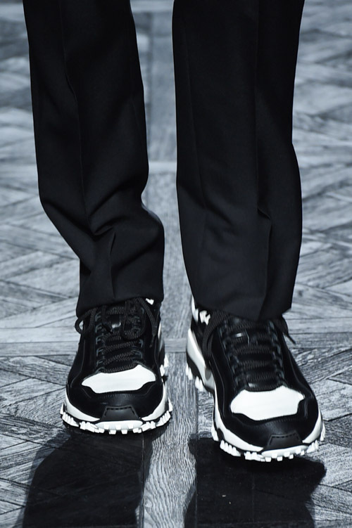 ディオール オム(DIOR HOMME) 2015年冬メンズコレクション