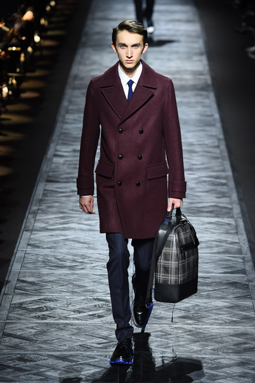 ディオール オム(DIOR HOMME) 2015年冬メンズコレクション  - 写真42