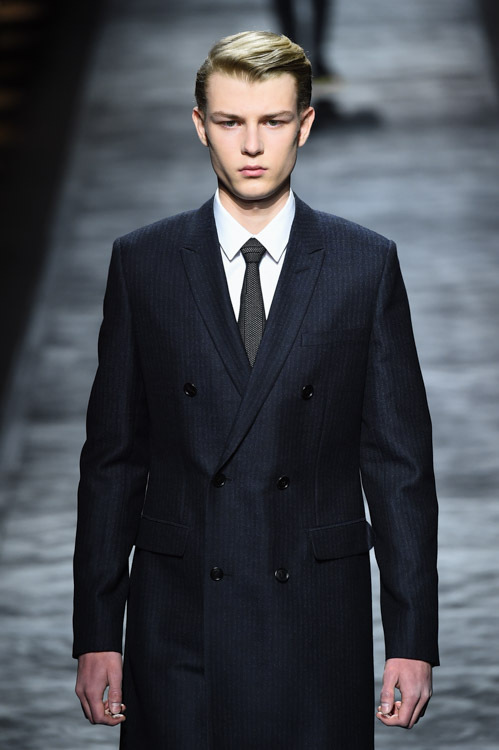 ディオール オム(DIOR HOMME) 2015年冬メンズコレクション  - 写真60