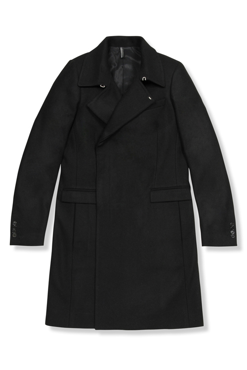 Dior Homme / Coat 