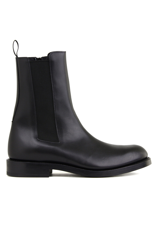 Balmain / RESTIR Exclusive Boots