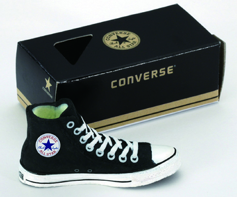 コンバース(CONVERSE) オールスター消しゴム｜写真9