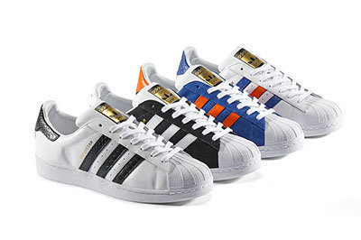 adidas SUPER STAR × NBA シリーズカラー - students.com.kg