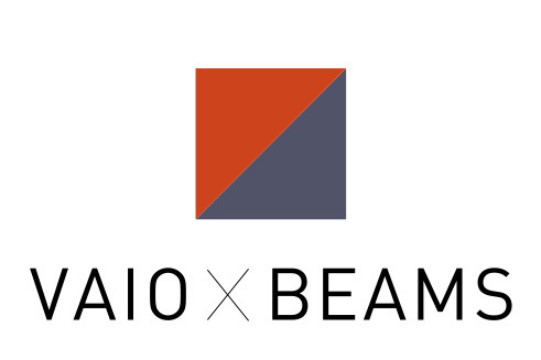 BEAMS×VAIOのノートPC登場 - 2015年3月に受注開始｜写真3