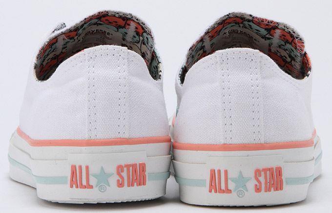 コンバース(CONVERSE), ポール & ジョー シスター(PAUL & JOE SISTER) オールスター｜写真3