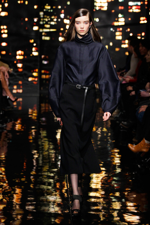 ダナ キャラン(DONNA KARAN) 2015年秋ウィメンズコレクション  - 写真8