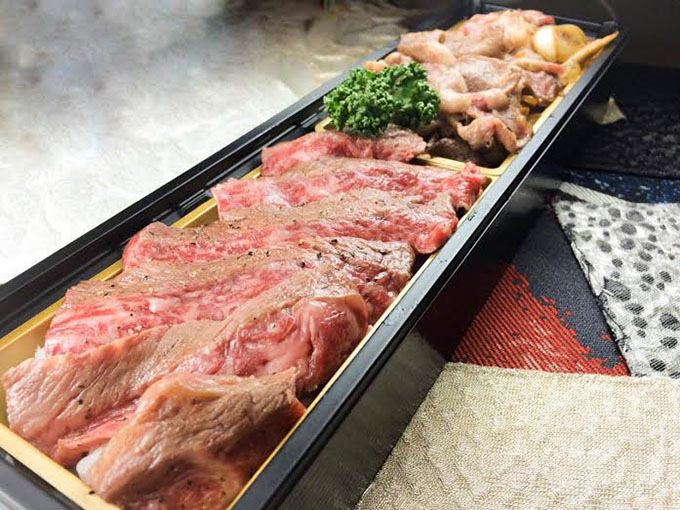 あの肉フェスがデパ地下で！「肉フェスマーケット2015」伊勢丹浦和で開催｜写真7